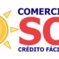 Logo Comercial del Sol
