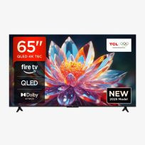 televisor smart tcl de 65