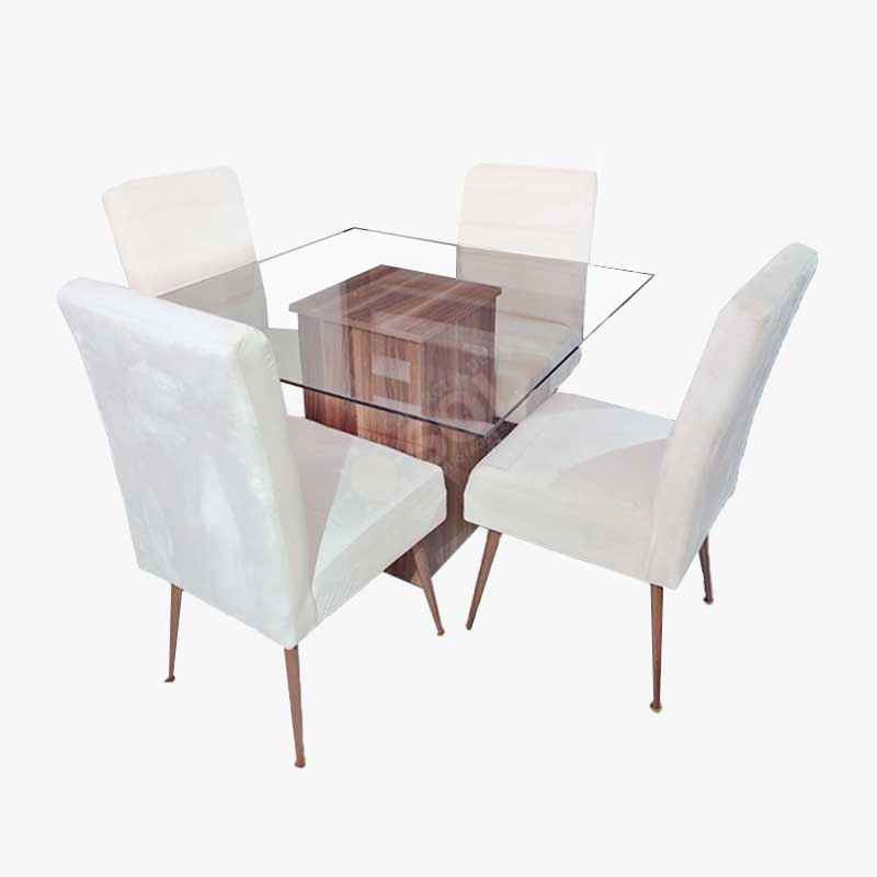 venta de juego decomedor moderno